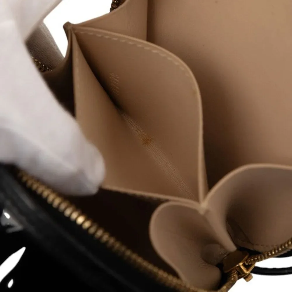 Louis Vuitton scuffs specifications